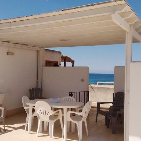 Levante E Ponente Favignana Eksteriør bilde